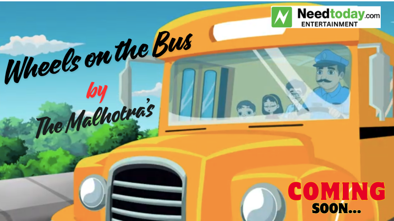 Wheels on the Bus